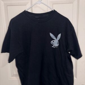 Playboy Black men’s T-Shirt